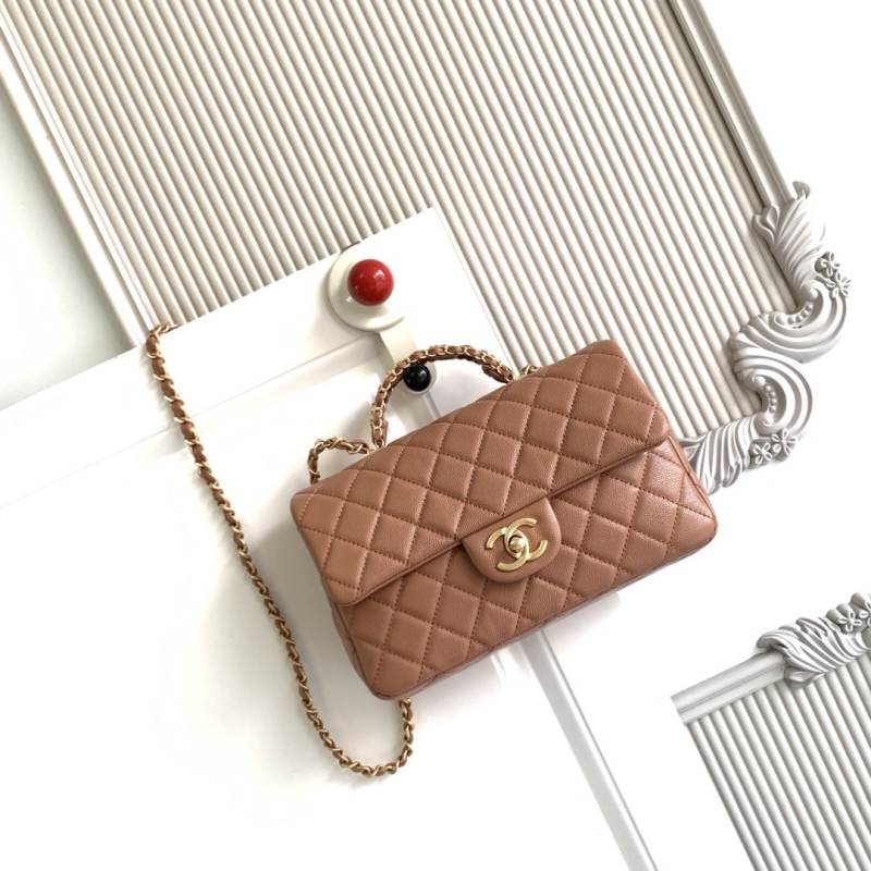 Ch**el satchel bags